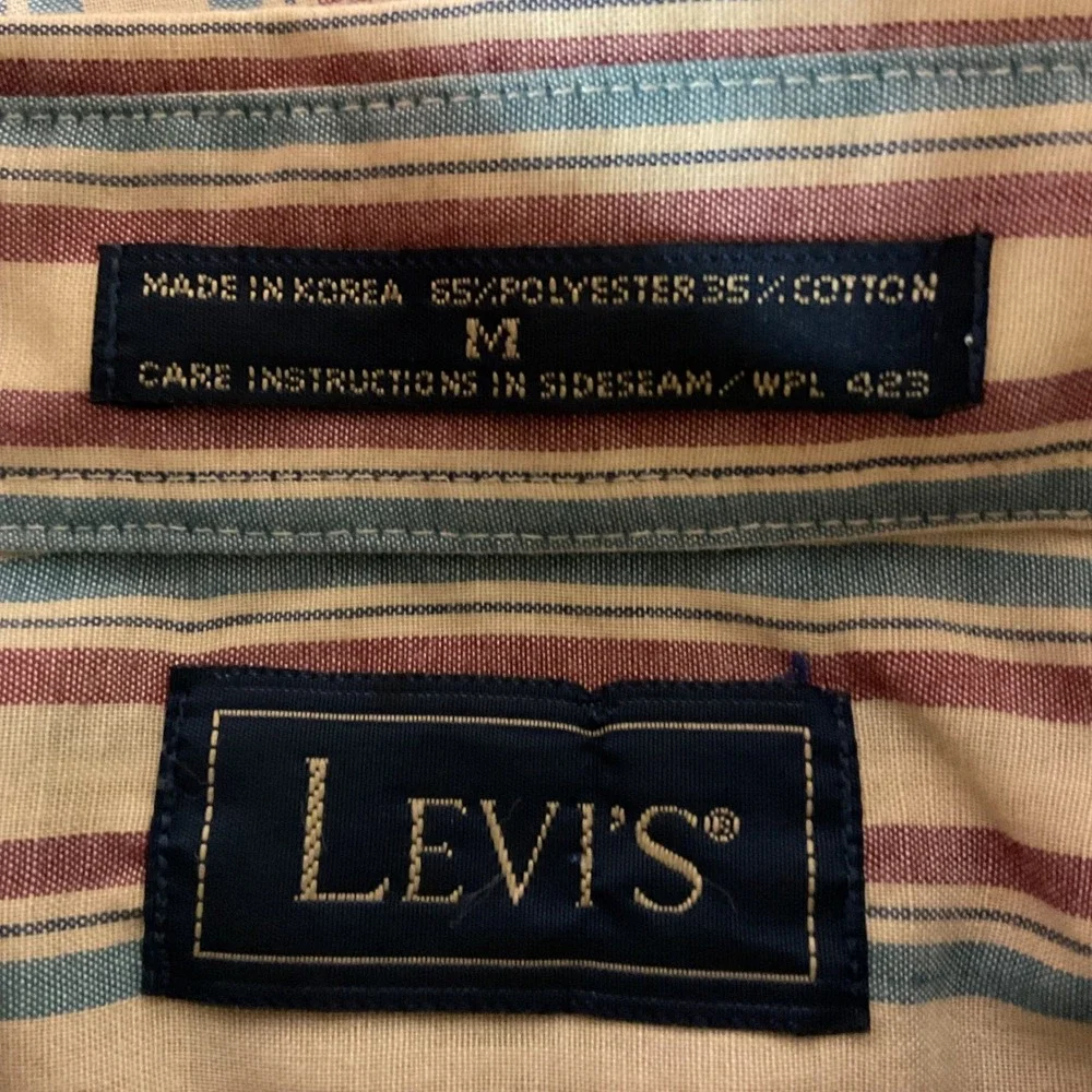 Levis vintage levi
